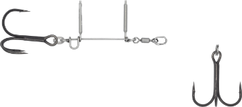 STINGER BUG BLACKBAY