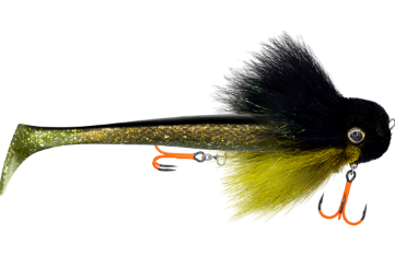 Blackbay | White Tangerine