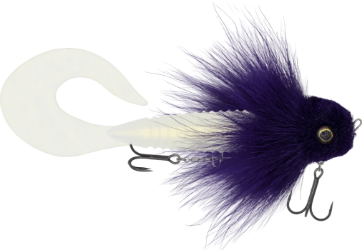 Blackbay | Purple Pearl