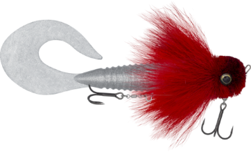 Blackbay | Bloody Silver