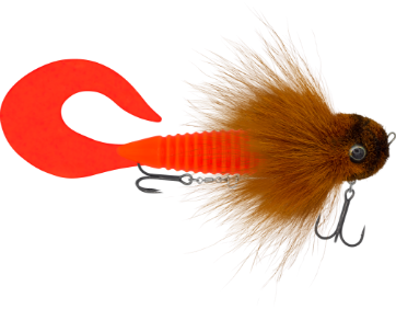 Blackbay | Japanese Brown