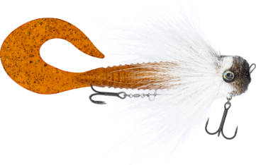 Blackbay | White Tangerine