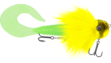 Blackbay | Acid Yellow